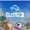 Planet Coaster 2 PS5 1 Planet Coaster 2 ps5
