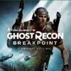 Tom Clancys Ghost Recon Breakpoint XBOX ONE 1 Tom Clancys Ghost Recon Breakpoint one