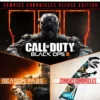 CALL OF DUTY BLACK OPS III FULL ESPANOL PS5