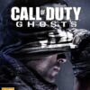Call of Duty Ghosts Gold Edition PS5