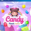 Candy Match Kiddies PS4
