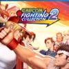 Capcom Fighting Collection 2 PS4
