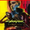 Cyberpunk 2077 Ultimate Edition Nintendo Switch 2 Edition
