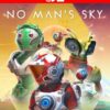No Mans Sky Nintendo Switch 2 Edition