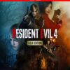 Resident Evil 4 Gold Edition Nintendo Switch 2 1 Resident Evil 4 Gold Edition N2