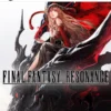 FINAL FANTASY RESONANCE PS5