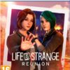 Life is Strange Reunion PS5