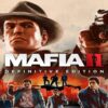 Mafia II Definitive Edition - Xbox Series X|S 2 Mafia II Definitive Edition Xbox Series