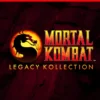 Mortal Kombat Legacy Kollection - Nintendo Switch 2 2 Mortal Kombat Legacy Kollection NS2