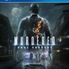 Murdered Soul Suspect PS4 1 Murdered Soul Suspect PS4