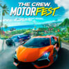 The Crew Motorfest XBOX SERIES